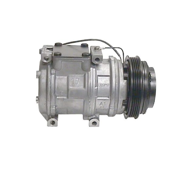 1996 - 2000 Toyota 4Runner 2.7L  AC Compressor New  2 Years Warranty  8832035450